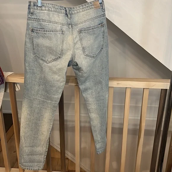 Hidden Jeans - Picture 3 of 3
